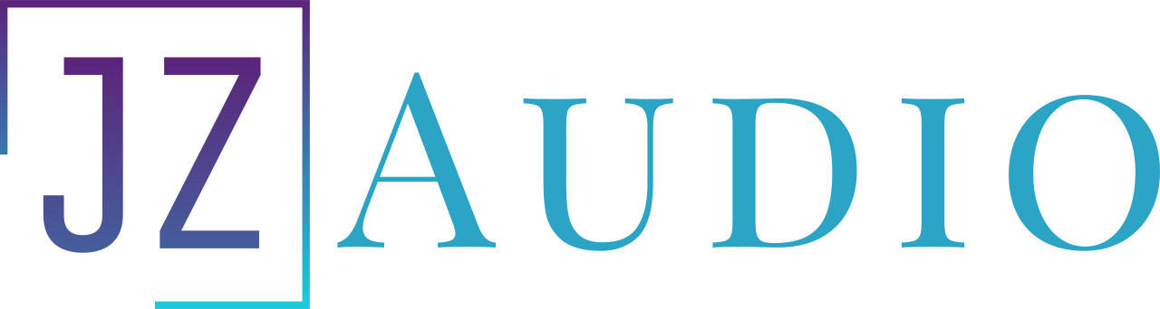 JZaudio